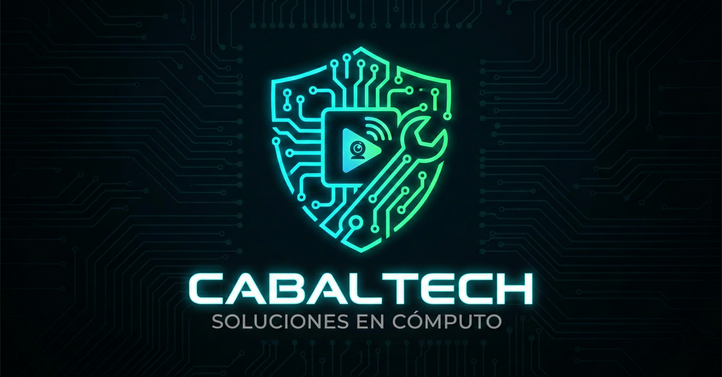 CabalTech Logo